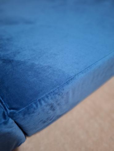 Fotelje: Nova fotelja na razvlačenje za spavanje 80 * 80 Nova pliš fotelja na — 11