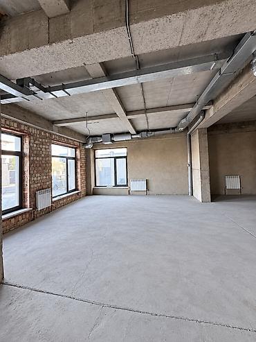 бизнес бильярд: 🏢 ПРОДАЕТСЯ ПОМЕЩЕНИЕ 129.71 м² под ПСО ( под самоотделку) 📍 — 1