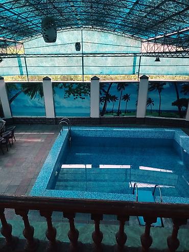 баня балыкчы: Баня, Сауна, SPA-салон | Караоке, Бильярд, Комнаты отдыха — 2