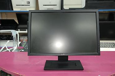 kompüter manitor: Dell E1910f LCD monitor - Ekran diaqonalı: 19" - Panel tipi: LCD (TN) — 1