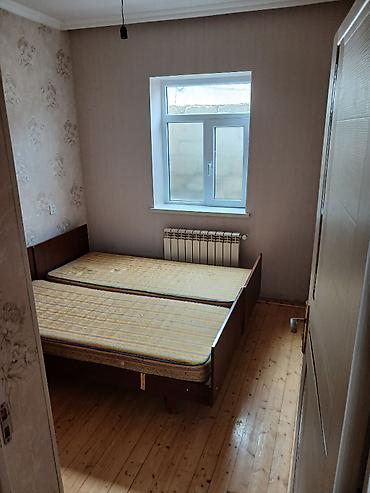 Həyət evləri və villalar: Binə 3 otaqlı, 80 kv. m, Təmirsiz — 2