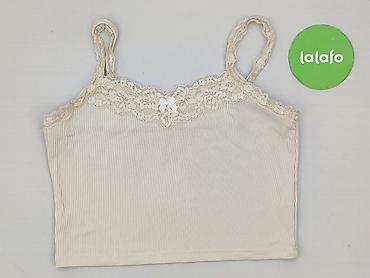 crop: Romwe, Top damski, rozmiar L — 2