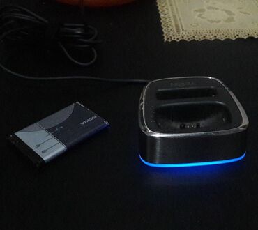 Nokia: Nokia 6300 4G, Düyməli, Zəmanət — 22