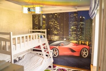 Продажа домов: Дом, 160 м², 6 комнат, Агентство недвижимости, Евроремонт at lalafo.kg — 13 Продажа домов: Дом, 160 м², 6 комнат, Агентство недвижимости, Евроремонт — 13