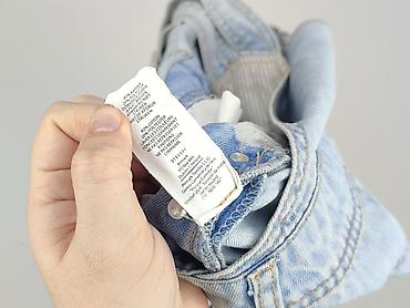 overalls: Denim Co, Ogrodniczki damskie, rozmiar S — 6