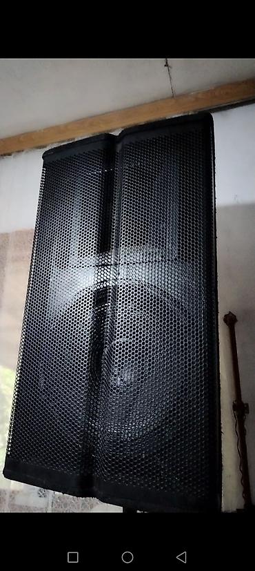 mikrofon mini: Peşəkar səs sistemi komplekti. Komplektə çoxkanallı audio — 4