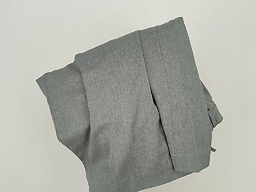 garnitur lord: Spodnie materiałowe damskie, rozmiar 4XL — 6
