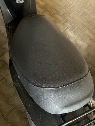 Скутеры: Тип скутера Honda, 50 куб. см, Бензин, Б/у, В рассрочку — 7