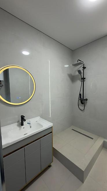 Продажа квартир: 1 комната, 55 м², Элитка, 6 этаж, Дизайнерский ремонт — 7