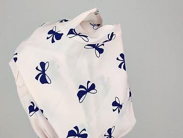 bluzki jedwab: Bluzka damska, rozmiar 2XL — 5