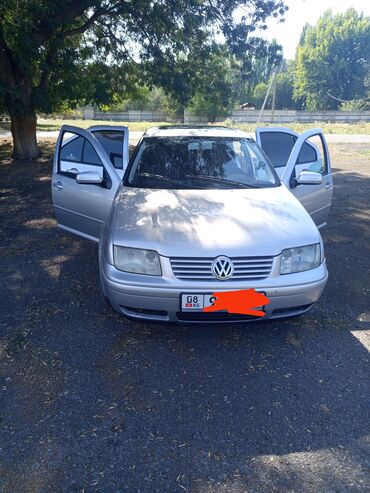продаю или меняю на дом: Volkswagen Jetta: 2001 г., 1.8 л, Механика, Бензин, Седан