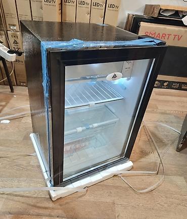 mini evler: Soyuducu mini soyuducu soyducu Ficher Model: BC 70 Hündürlüyü 70 sm — 3