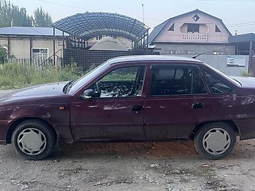 балка нексия: Daewoo Nexia: 2010 г., 1.5 л, Механика, Бензин, Седан — 2