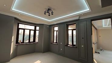 Другие виды отделочных работ: Больше 6 лет опыта — 9