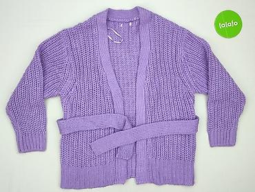 "curve": Cardigan, Kardigan damski, rozmiar One size — 2
