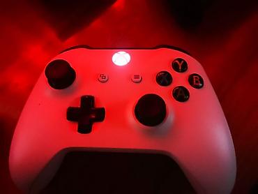 Xbox One: Консоль Xbox One S В отличном состоянии, была привезена с Германии — 8