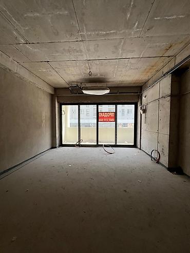 элитка кв: 4 комнаты, 205 м², Элитка, 1 этаж, ПСО (под самоотделку) — 7