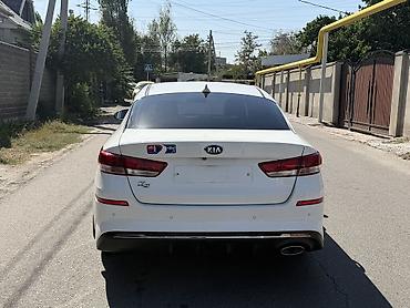 r kiper: Kia K5: 2020 г., 2 л, Автомат, Газ — 5