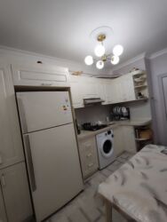 Köhnə tikili: Sumqayıt, 4 otaqlı, Köhnə tikili, 85 kv. m — 22