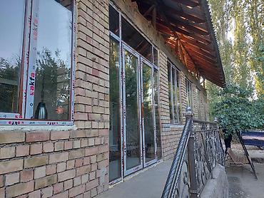 Пластиковые окна на заказ: ПВХ‑окна и двери из профиля AKFA — изготовление и монтаж - Профиль — 3