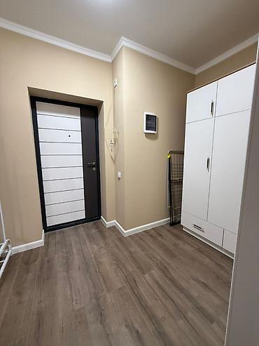 Продажа квартир: 1 комната, 41 м², Элитка, 9 этаж, Евроремонт — 14