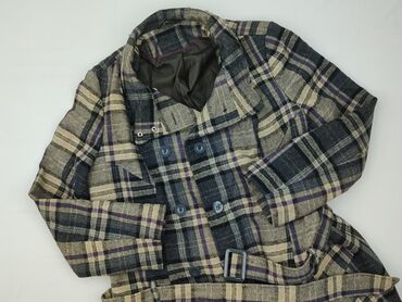 pepco kurtka cardio bunny: F&F, Women`s coat, size XL