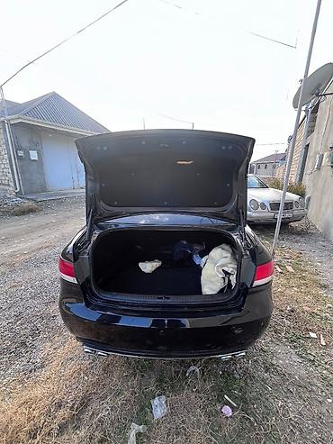 Hyundai: Hyundai Sonata: 2.4 l | 2007 il Sedan — 1