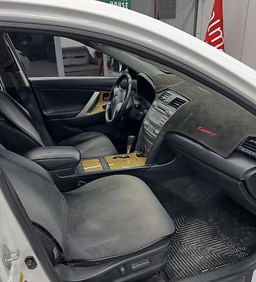 мотор камри 2.4 цена бишкек: Toyota Camry: 2007 г., 2.4 л, Автомат, Бензин, Седан — 4
