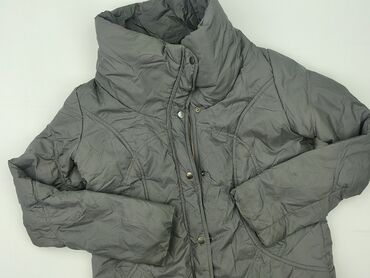 vinted kurtka puchowa: Women`s winter jacket, size M (EU 38)