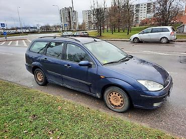 форд фокус 1: Оригинальные б/у запчасти из Европы на Ford Focus 1 (Форд Фокус 1)! — 2