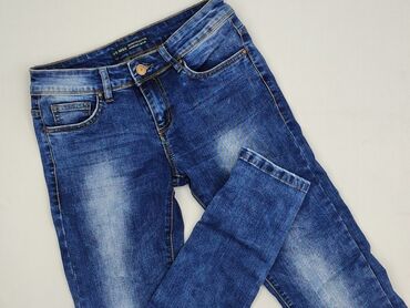 jeansy dla puszystych pań: Vs. Miss, Jeans for women, size S (EU 36)