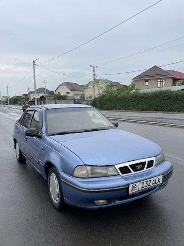 фары на опель вектра б: Daewoo Nexia: 2006 г., 1.5 л, Механика, Бензин, Седан