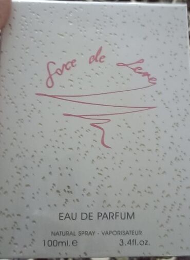 Ətriyyat: Hayaati Royale ətir suyu qadınlar üçün nəzərdə tutulmuşdur və zərif — 13