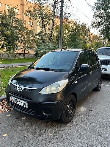 яди мото: Сдаю Hyundai Getz под выкуп, | Предоплата, Водительские права, Рассрочка без банка, Бензин — 1