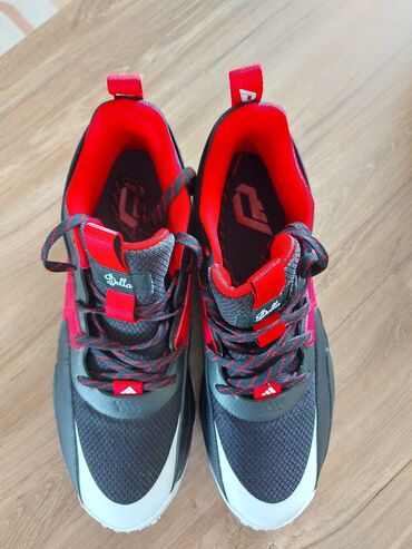 Patike i sportska obuća: Nove patika br.48 kupljene u Planeta Spotu iz grupe Adidas