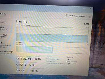 intel i9: *Lenovo Core i3-1315U / 8GB / 256GB NVMe SSD** Продаю Lenovo в — 3