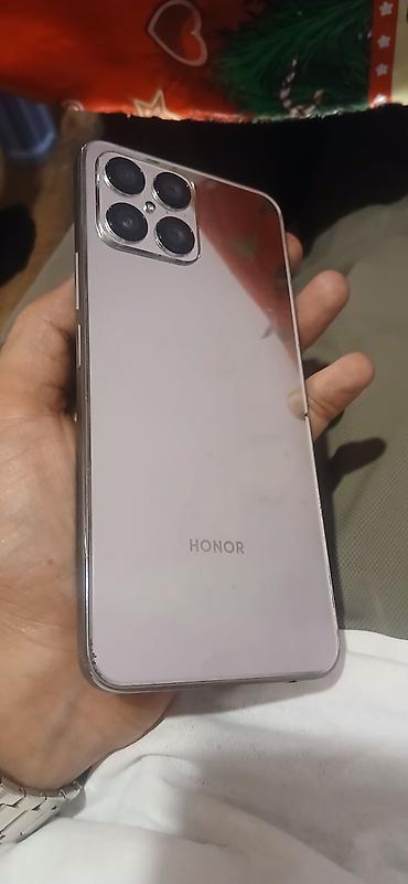 htc one 801e silver: Honor 8X, 128 GB, rəng - Gümüşü, Sensor, İki sim kartlı — 3