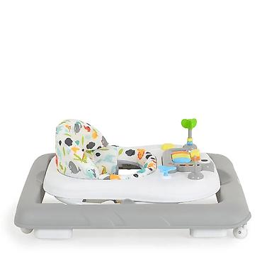 nike plave patike: Dubak za bebe Zizzy – Grey (šifra proizvoda: CAN4538-70) - Namenjen — 5