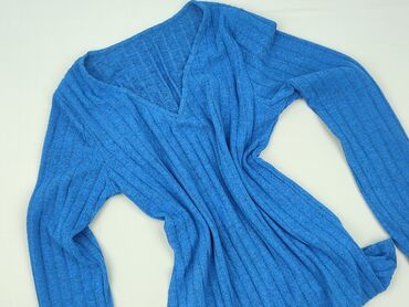 aksamitne sukienki: Women's blouse, size M (EU 38)