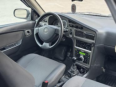 Daewoo: Daewoo Nexia: 2010 г., Механика — 9