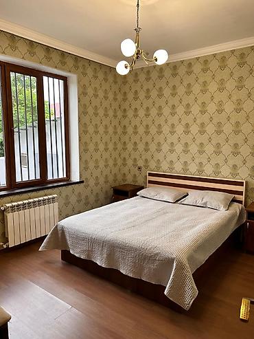 дем ал пансионат: 200 м², 5 комнат, Комби, Газ, Электричество — 7