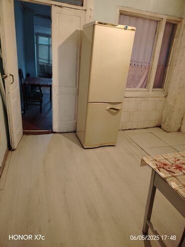 qaracuxurda kiraye ev: 45 kv. m, 2 otaqlı, Kombi, Qaz, İşıq