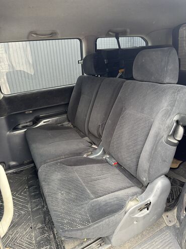 Honda: Honda Stepwgn: 2003 г., 2 л, Бензин — 12