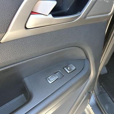 Транспорт: Ssangyong Rexton Sports: 2018 г., 2.2 л, Автомат, Дизель, Пикап — 10