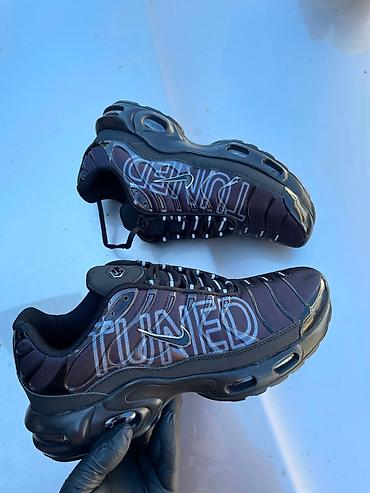 dune obuca: Nike air max tn tuned patike NOVO Novo Brojevi 41 do 46 fb Moja — 1
