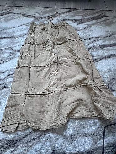 Юбки: Юбка, Модель юбки: Плиссе, Макси at lalafo.kg — 4 Юбки: Юбка, Модель юбки: Плиссе, Макси — 4