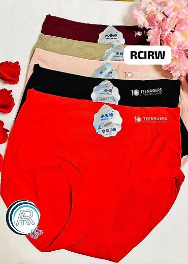 Kosmetika dəstləri: Kosmetik dəst, Oriflame, 6 məhsul — 2