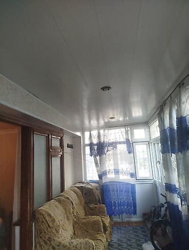 Квартиры: Поселок Ясамал, 5 комнат, Новостройка, м. Эльмляр Академиясы, 100 м² — 5