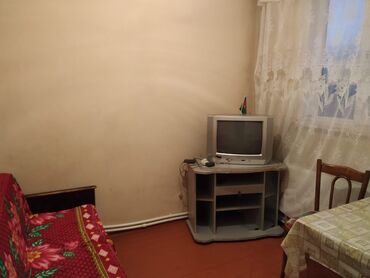 sulu tepede kiraye heyet evi 3 otaqli qiymeti 200 250 azn: 55 kv. m, 2 otaqlı, Kombi, Qaz, İşıq