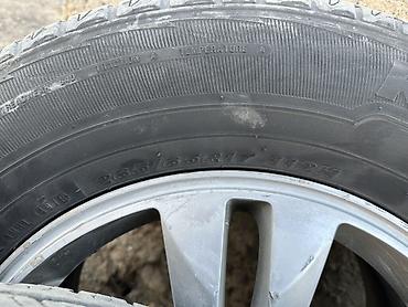 audi tt: Колеса в сборе R 18, Всесезонная, Б/у, Комплект, Внедорожные (АТ/МТ), Литые — 6